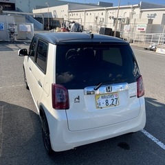 完売御礼❗️バーゲン！Nワンツアラーターボ❗️エアクリで爽快な走り❗️値下げしました‼️の画像
