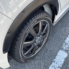 完売御礼❗️バーゲン！Nワンツアラーターボ❗️エアクリで爽快な走り❗️値下げしました‼️の画像