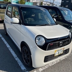完売御礼❗️バーゲン！Nワンツアラーターボ❗️エアクリで爽快な走...
