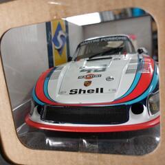 🔶新品未使用❗1978ポルシェ935レーシングの画像
