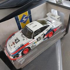 🔶新品未使用❗1978ポルシェ935レーシングの画像