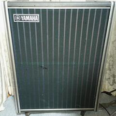 YAMAHA パワードスピーカー TS-200