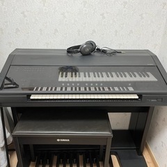 【年内処分予定】エレクトーン　EL-500の画像