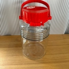 果実酒瓶