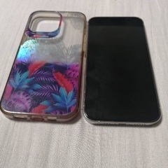 iPhone13proの画像