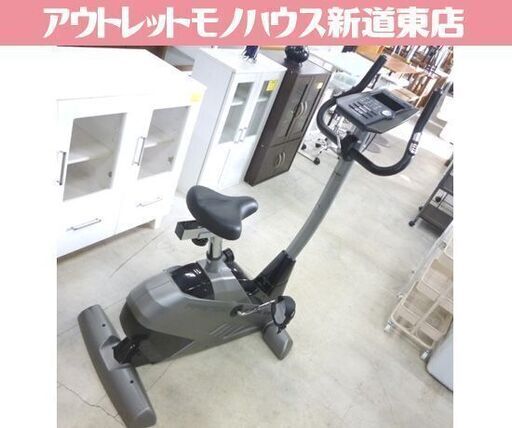 ALINCO プログラムバイク AFB7010 アルインコ エアロバイク フィットネス ダイエット 札幌市東区 新道東店