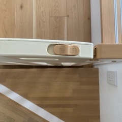 ▲決定済▲値下げ【JCT】ベビーゲート ベビーガード 階段 ドア /JCT babyの画像