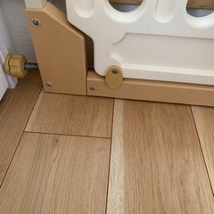 ▲決定済▲値下げ【JCT】ベビーゲート ベビーガード 階段 ドア /JCT babyの画像