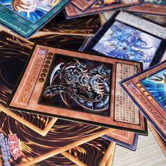 約2500〜3000枚 遊戯王カード まとめ売り 大量 閉店 引き上げ品 レア その2の画像