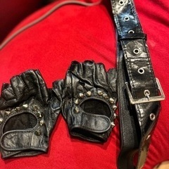 【荻窪】急遽、ハロウィンやコスプレに使いたい方へ！の画像