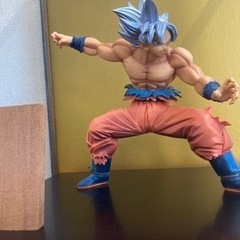 決まりました！値下げ！【ガラスケース付き ドラゴンボールフィギュア②】の画像