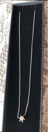 美品！La Soma ラソマ Pt900 高品質 天然１粒ダイヤモンドネックレス 0.31ct 3.5g 鑑別書付き 高島屋 プラチナ ダイヤ ペンダント