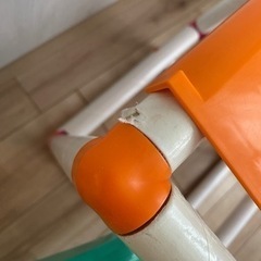 【People】7way 白いわんぱくジム　の画像