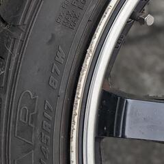 215/45R17 5スポークホイールセット 楽天市場】【P最大39倍！12/25】215/45R17 サマータイヤ タイヤ