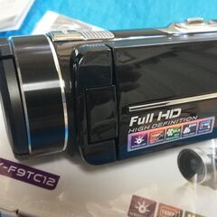 「お取引成立しました」ハンディムービーカメラ　JOYEUX 3型...