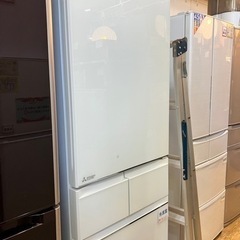 3/6値上げしました！⭐️人気⭐️ 2019年製 MITSUBISHI 三菱 455L