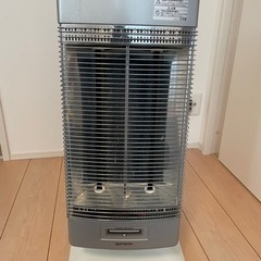 コロナ　電気ストーブ