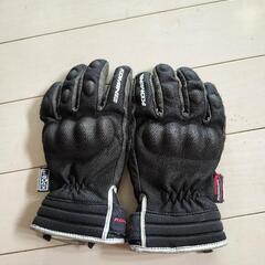 ライダーグローブ