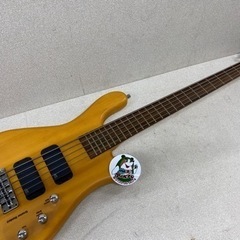 🎺入荷！ワーウィック ロックベース ストリーマー st【楽器高価...