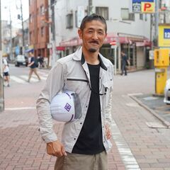 【見習い】足場・解体作業！未経験から始められる首都圏エリア