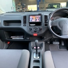 三菱 ランサーカーゴ(ADエキスパート) 商用車 バンの画像