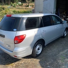 三菱 ランサーカーゴ(ADエキスパート) 商用車 バンの画像