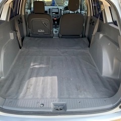 三菱 ランサーカーゴ(ADエキスパート) 商用車 バンの画像