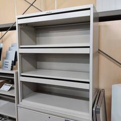 【愛品倶楽部柏店】W.KJIMUKI スチールマガジンキャビネット の画像