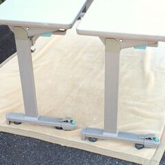 ITOKI☆ミーティングテーブル☆長机☆THG-184L-WE☆180cm☆在庫2台あり☆イトーキ☆G1094【こちらは店舗です。浜村鹿野温泉ICから3分 買取本舗 宮本リサイクル 営業時間９～１９時 定休日水曜のみ←連絡できませんm(_ _)m】の画像