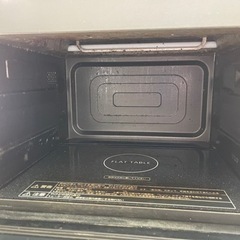オーブンレンジ　パナソニックの画像