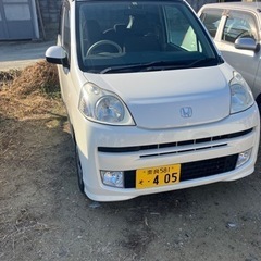 JC1 ライフ ノーマル 車検約1年 下取り可能
