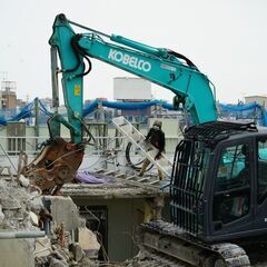 【鳶・職長】やる気ひとつで足場の責任者が目指せる！埼玉エリア