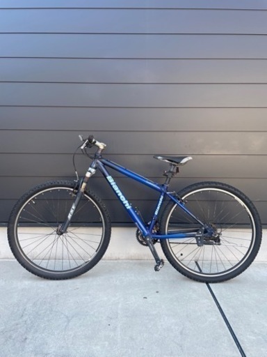 Bianchi ビアンキ