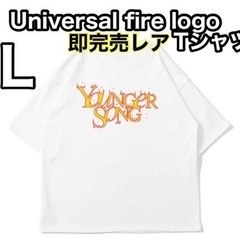 ヤンガーソング限定Tシャツ