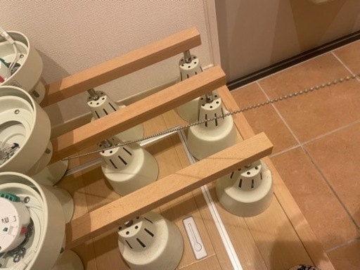 シーリーングライト