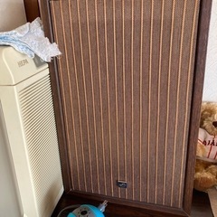 ビクターステレオ　DF-17の画像