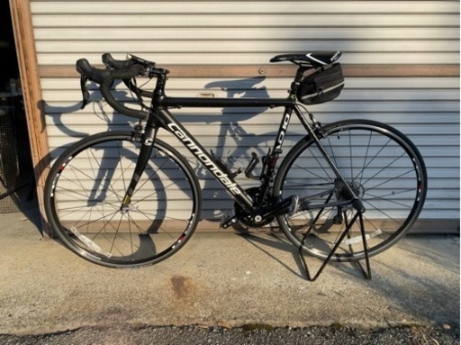 値下げしました 絶版クロモリロードバイク RALEIGH CRF Carlton-F 2010