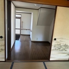 彦根市芹橋1丁目一軒家賃貸
