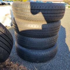 《取引中》155/65R14