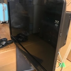 テレビ