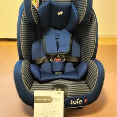 joie カトージ　チャイルドシート　ジュニアシートの画像