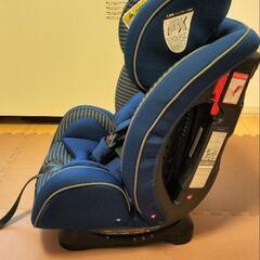 joie カトージ　チャイルドシート　ジュニアシートの画像
