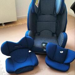joie カトージ　チャイルドシート　ジュニアシートの画像