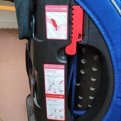 joie カトージ　チャイルドシート　ジュニアシートの画像