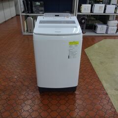 ID 374980 洗濯機8K パナソニック 2018年 NA-FW8056