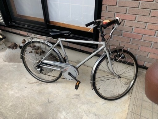 自転車