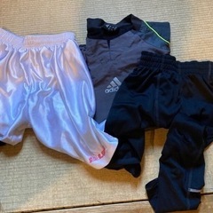 サッカー用品　子供用の画像