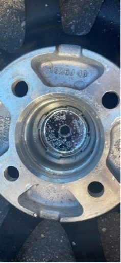 車のパーツ タイヤ、ホイール