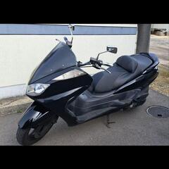 YAMAHA　グランドマジェスティ250
　5月末で処分しますの画像