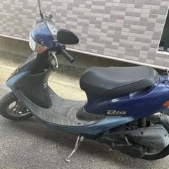 ホンダ ライブDio 原付バイク 格安※